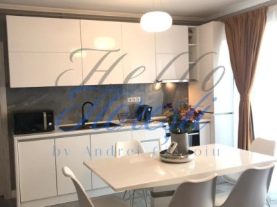 UNICAT, Penthouse 3 camere 85mp, Zona Semicentrala Cluj-Napoca