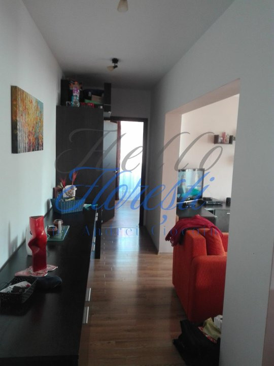 Apartament 2 camere 60mp, zona Eroilor