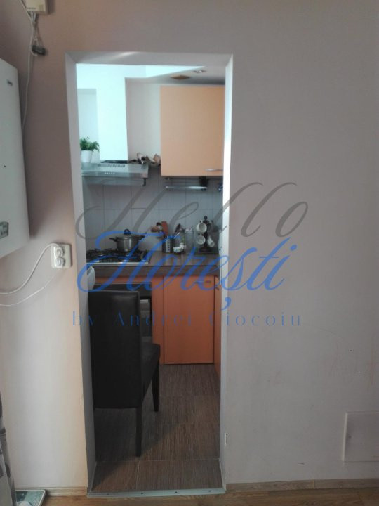 Apartament 2 camere 60mp, zona Eroilor