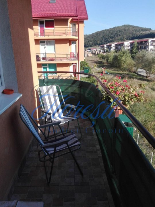 Apartament 2 camere 60mp, zona Eroilor
