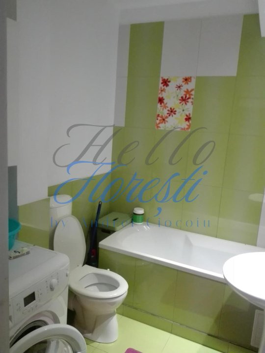 Apartament 2 camere 60mp, zona Eroilor