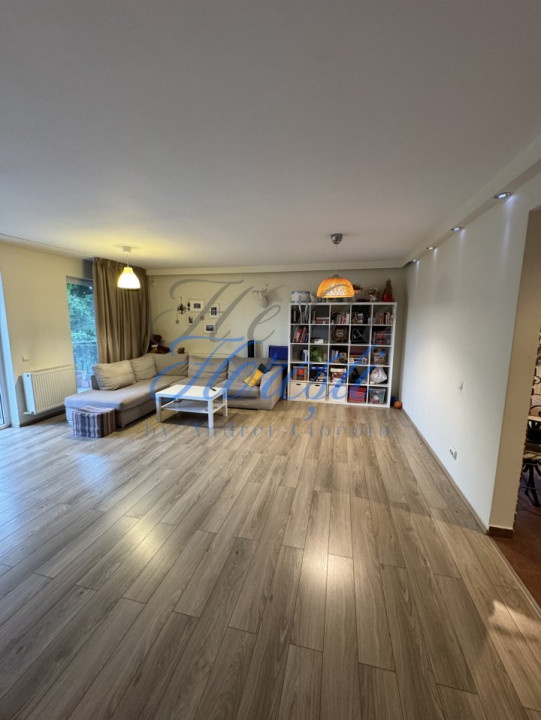 Apartament 3 camere 90mp, Zona Manastur, Cluj-Napoca