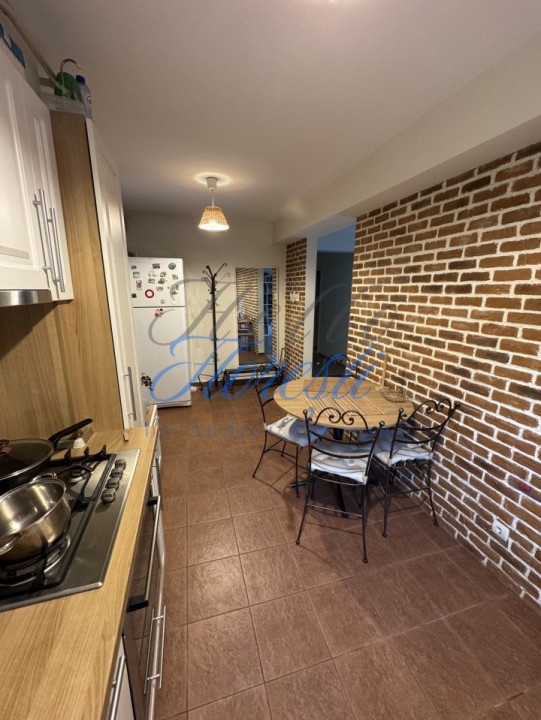 Apartament 3 camere 90mp, Zona Manastur, Cluj-Napoca