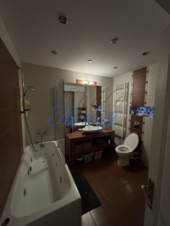 Apartament 3 camere 90mp, Zona Manastur, Cluj-Napoca