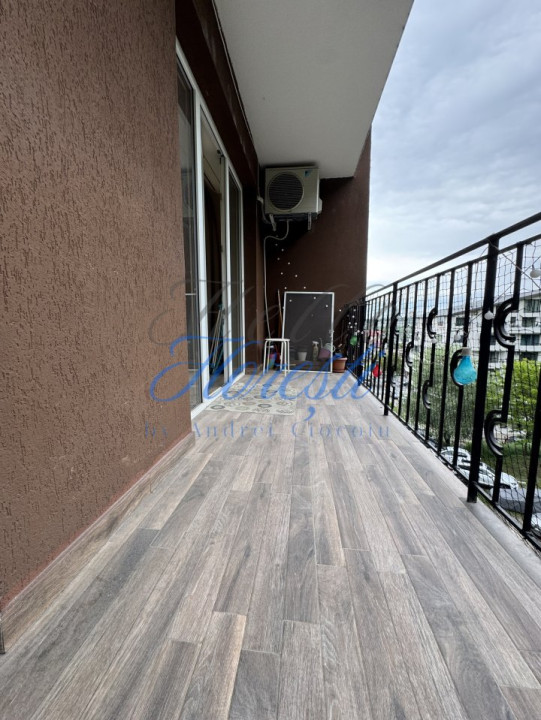 Apartament 3 camere 90mp, Zona Manastur, Cluj-Napoca