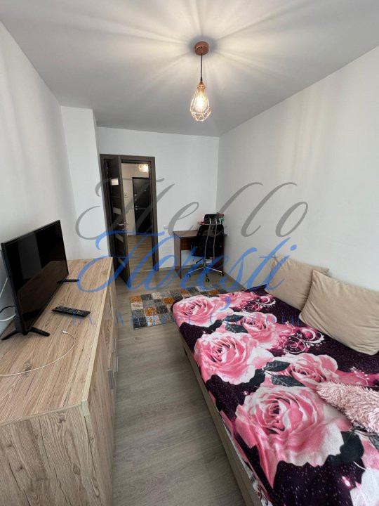 Apartament 2 camere 41mp, Zona Eroilor