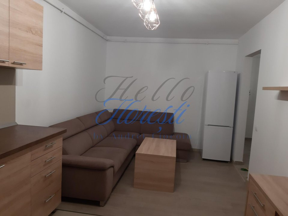 Apartament 2 camere 41mp, Zona Eroilor