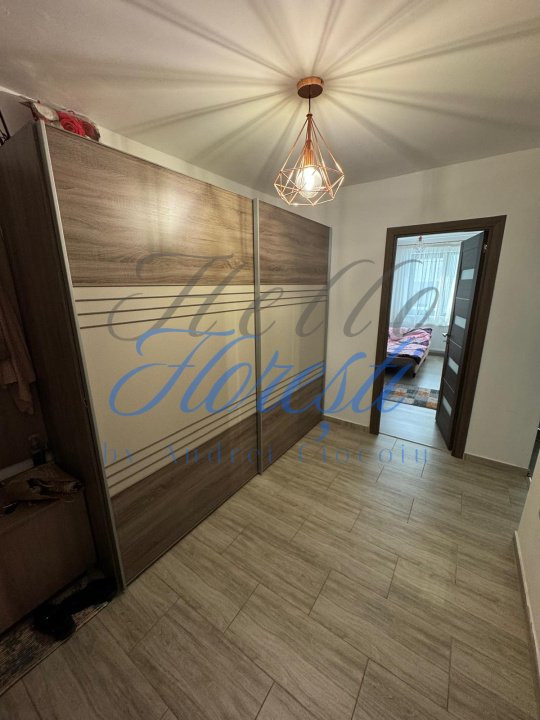 Apartament 2 camere 41mp, Zona Eroilor