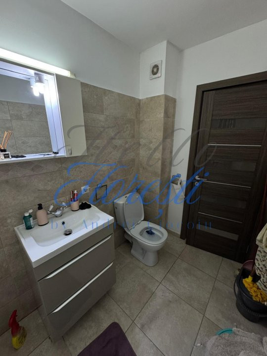 Apartament 2 camere 41mp, Zona Eroilor