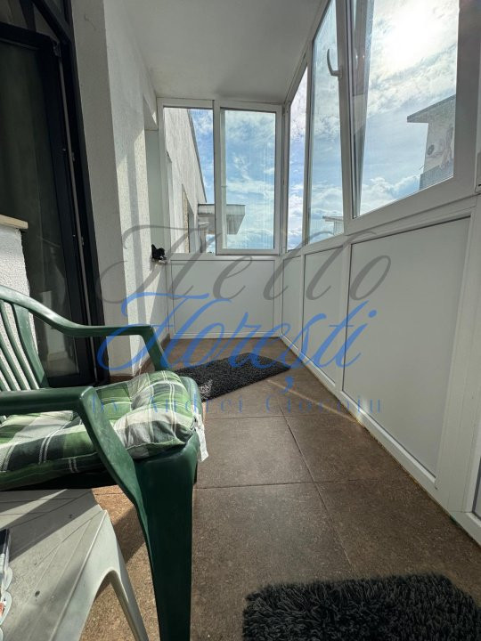 Apartament 2 camere 41mp, Zona Eroilor