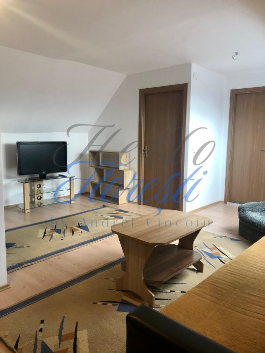 Apartament 2 camere 53mp, Zona Somesului