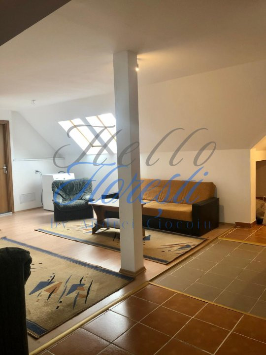 Apartament 2 camere 53mp, Zona Somesului