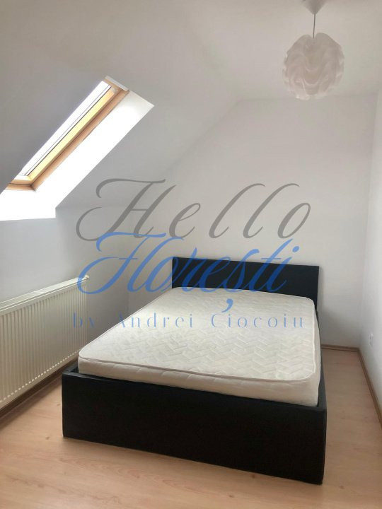 Apartament 2 camere 53mp, Zona Somesului