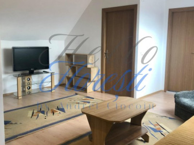 Apartament 2 camere 53mp, Zona Somesului