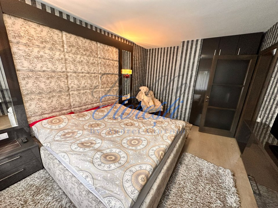 Apartament 4 camere 82mp, zona Manastur