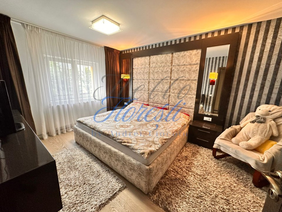 Apartament 4 camere 82mp, zona Manastur