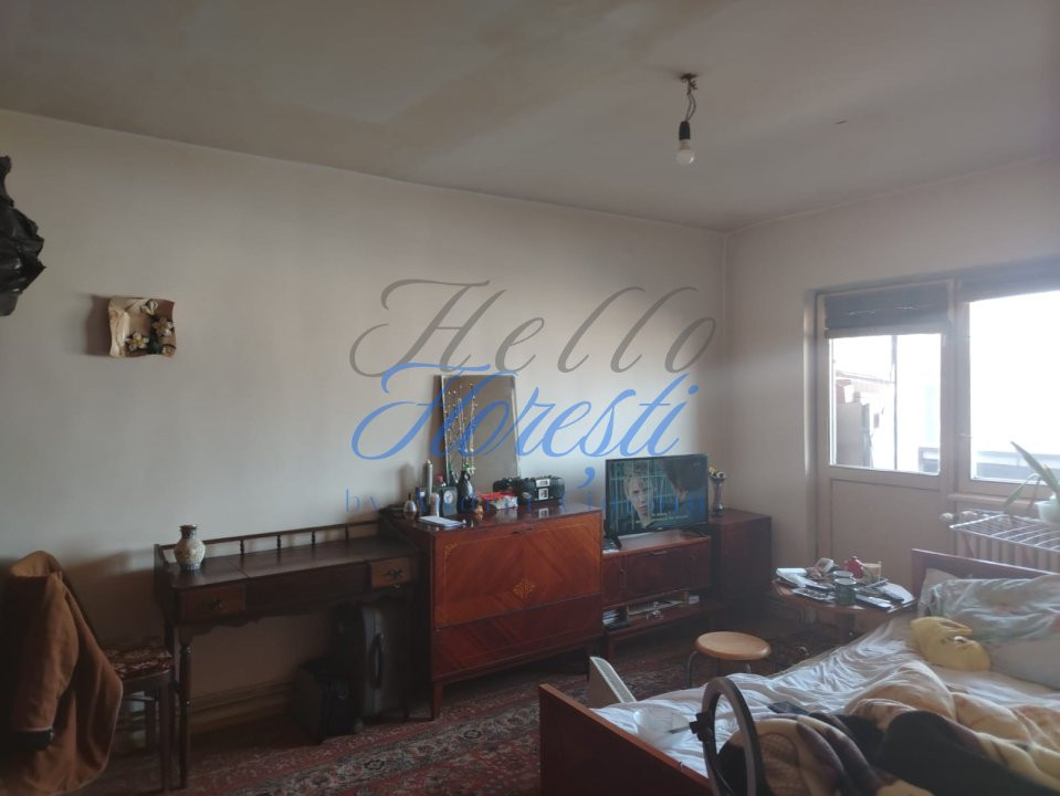 Apartament 3 camere 67mp, zona Manastur