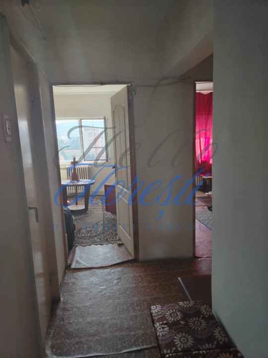 Apartament 3 camere 67mp, zona Manastur
