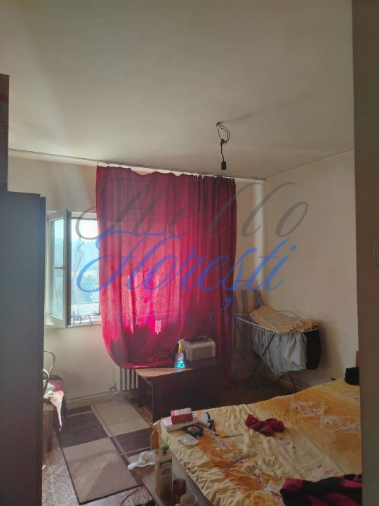 Apartament 3 camere 67mp, zona Manastur
