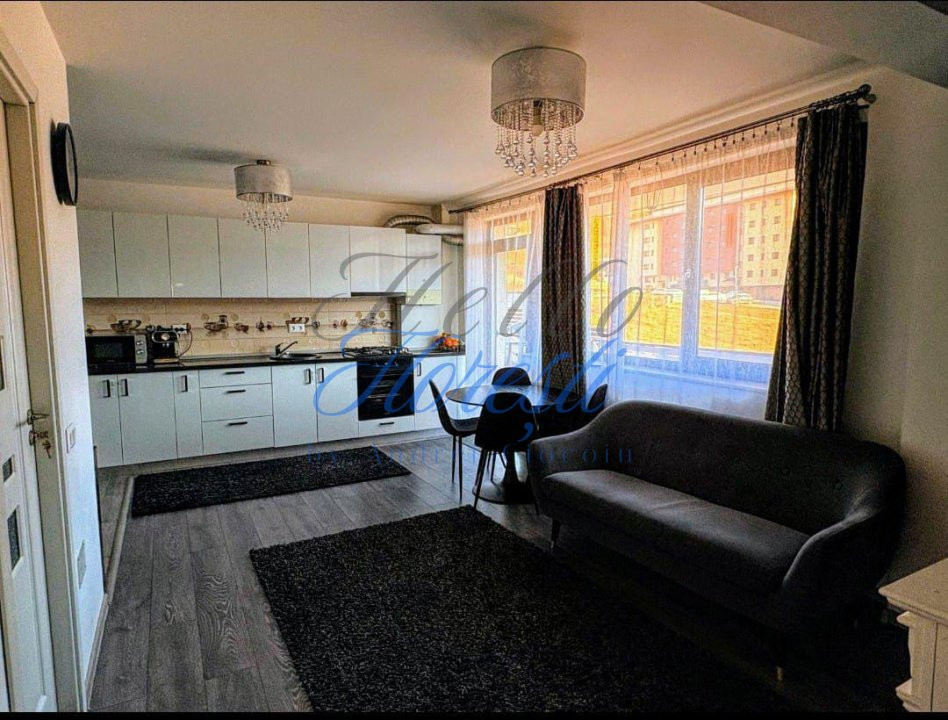 Apartament 3 camere 58mp, Zona Eroilor