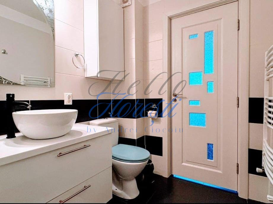 Apartament 3 camere 58mp, Zona Eroilor
