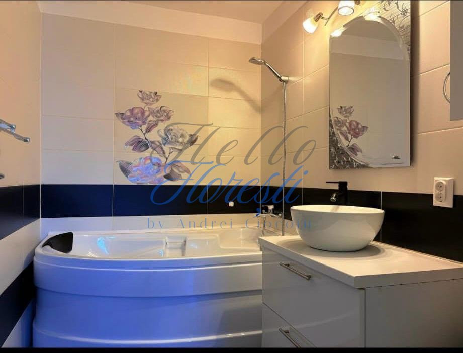 Apartament 3 camere 58mp, Zona Eroilor