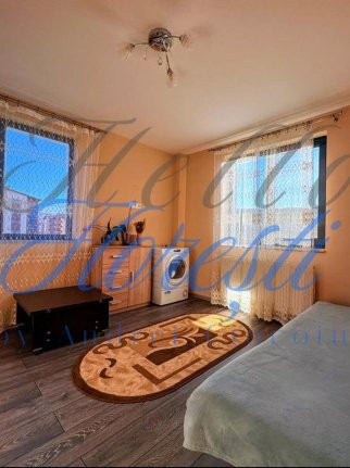 Apartament 3 camere 58mp, Zona Eroilor