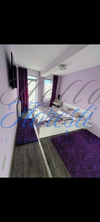 Apartament 3 camere 58mp, Zona Eroilor