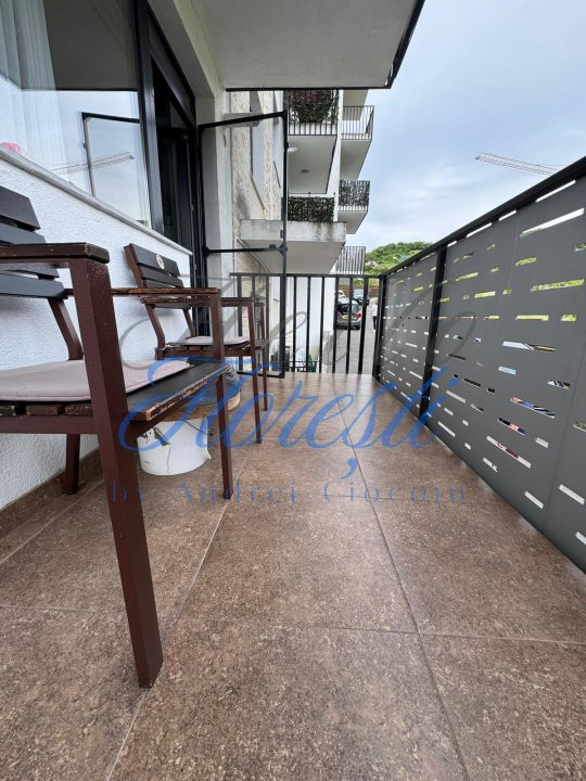 Apartament 3 camere 58mp, Zona Eroilor