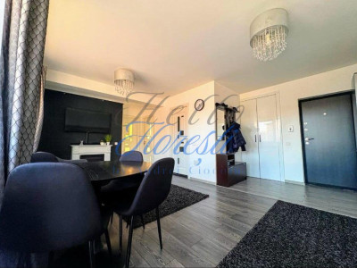 Apartament 3 camere 58mp, Zona Eroilor