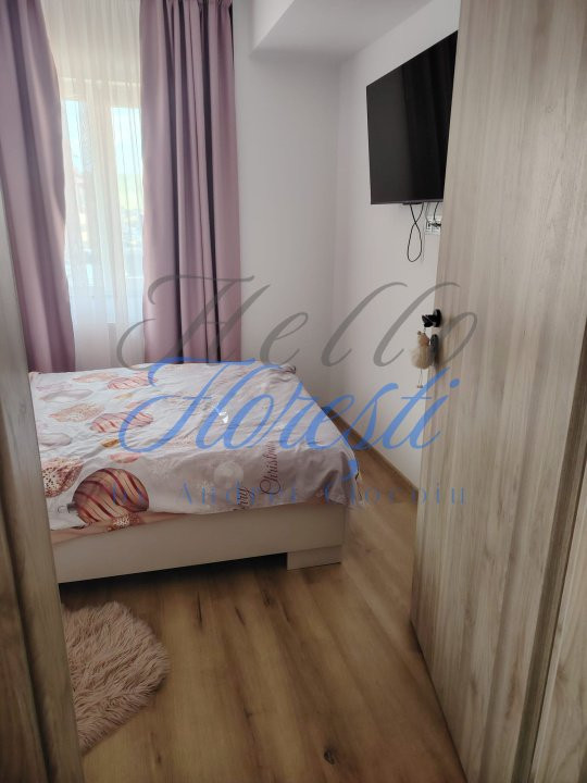 Apartament 3 camere 54mp, zona Terra