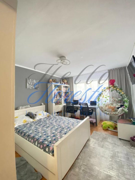 Apartament 3 camere 47mp, Zona Manastur