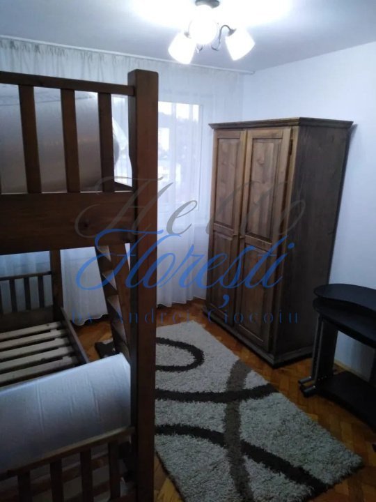 Apartament 3 camere 57mp, Zona Grigorescu