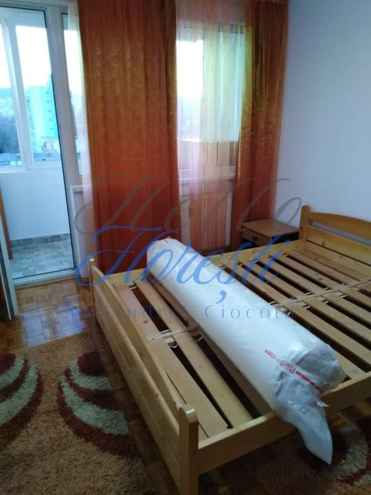 Apartament 3 camere 57mp, Zona Grigorescu