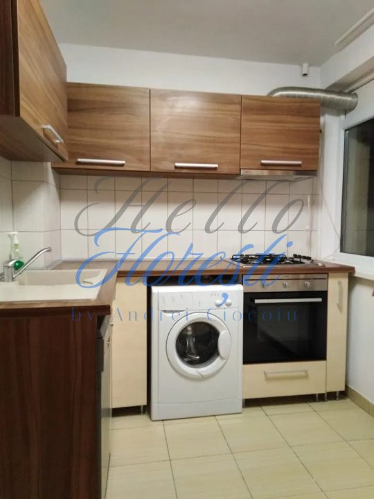 Apartament 3 camere 57mp, Zona Grigorescu