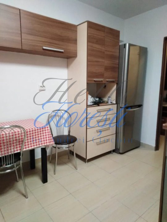 Apartament 3 camere 57mp, Zona Grigorescu