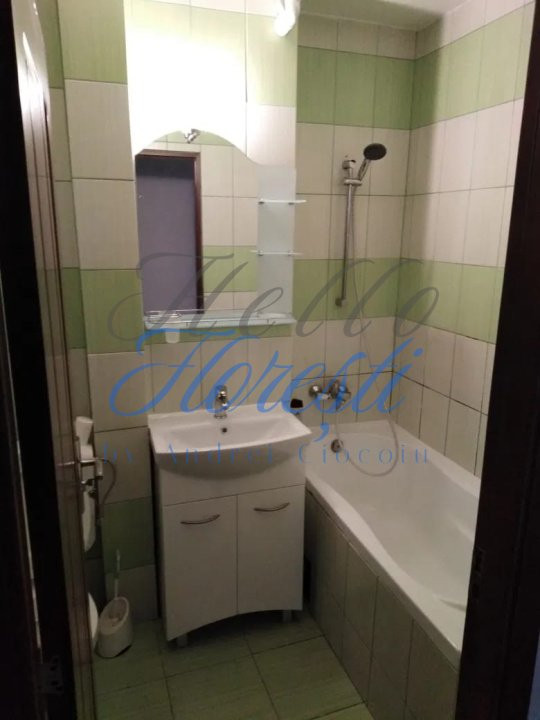 Apartament 3 camere 57mp, Zona Grigorescu