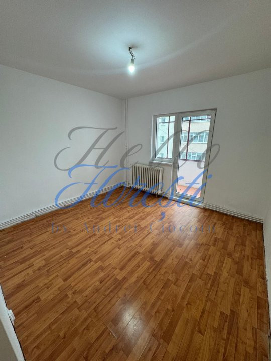 Apartament 3 camere 53mp, Zona Manastur