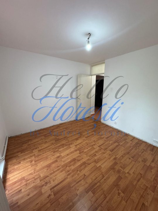 Apartament 3 camere 53mp, Zona Manastur