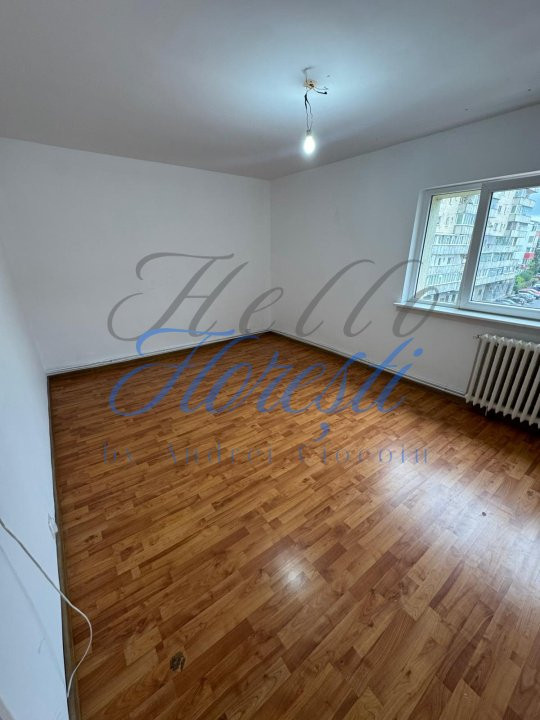 Apartament 3 camere 53mp, Zona Manastur