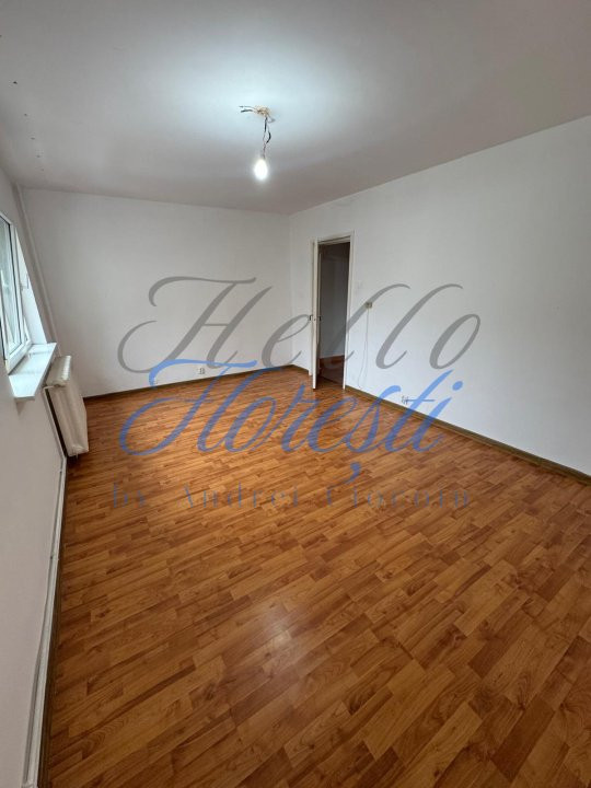 Apartament 3 camere 53mp, Zona Manastur