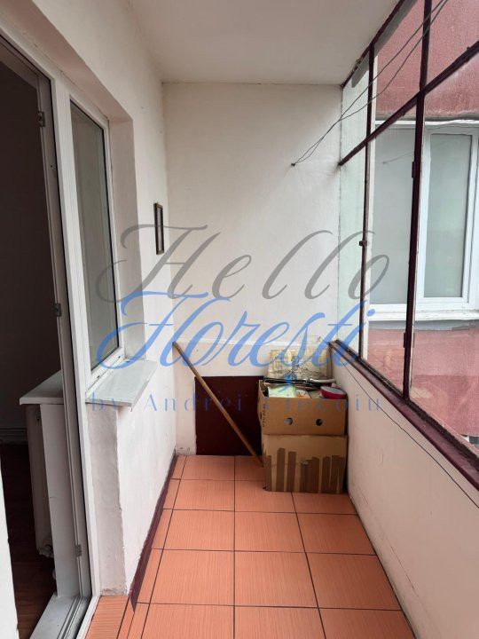 Apartament 3 camere 53mp, Zona Manastur