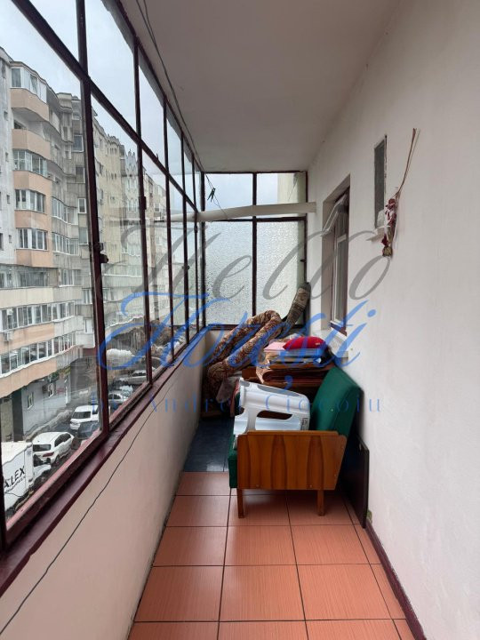 Apartament 3 camere 53mp, Zona Manastur