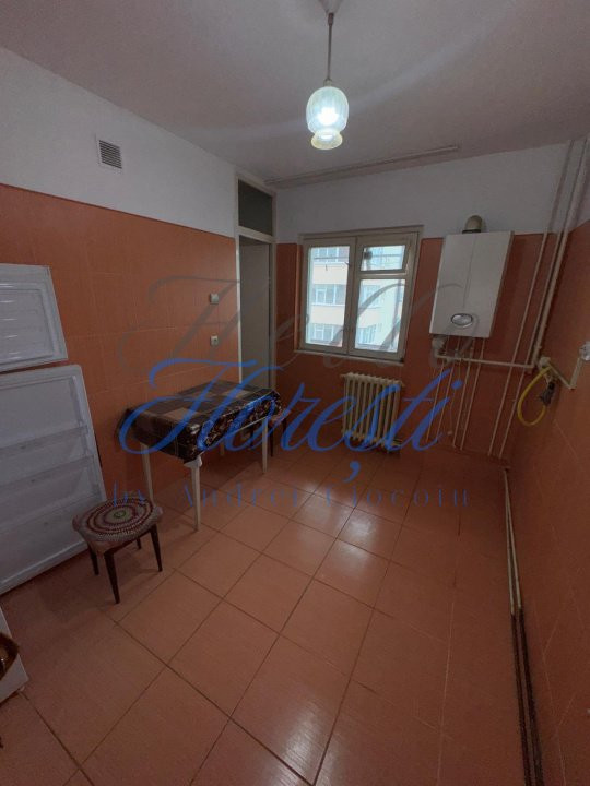 Apartament 3 camere 53mp, Zona Manastur