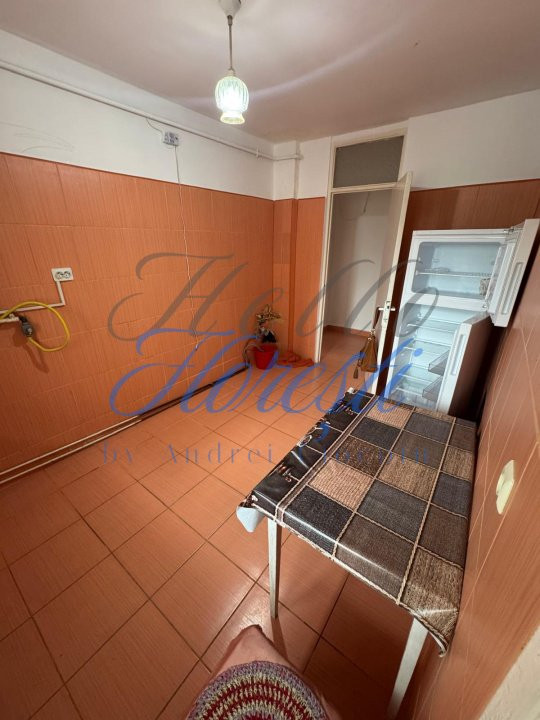 Apartament 3 camere 53mp, Zona Manastur