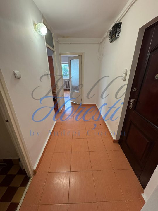 Apartament 3 camere 53mp, Zona Manastur