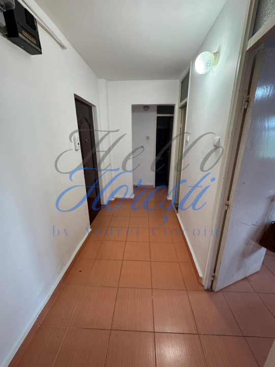 Apartament 3 camere 53mp, Zona Manastur