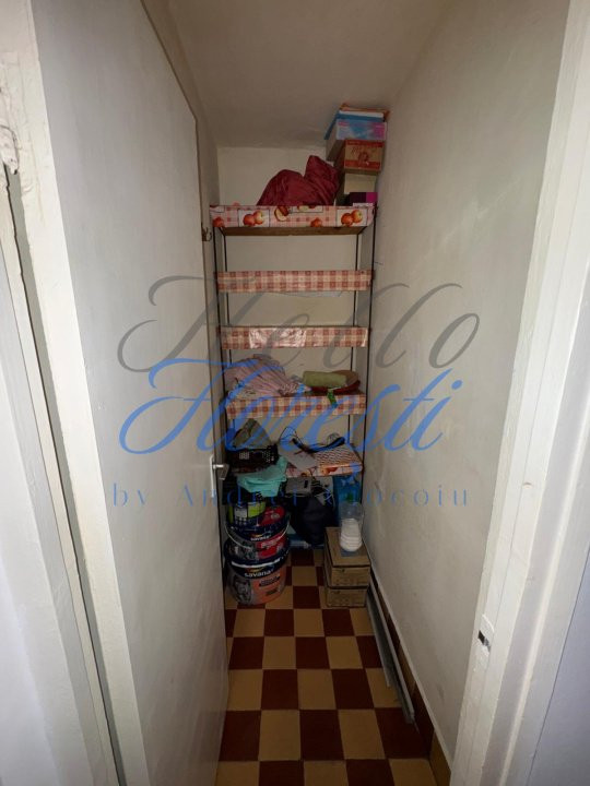 Apartament 3 camere 53mp, Zona Manastur