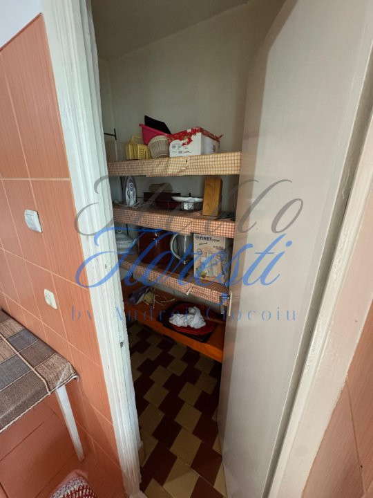 Apartament 3 camere 53mp, Zona Manastur
