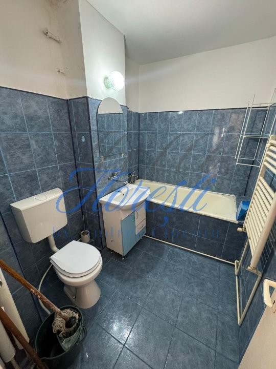 Apartament 3 camere 53mp, Zona Manastur